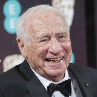 關(guān)于梅爾·布魯克斯的名人名言哲理格言警句語(yǔ)錄 - 每日文摘