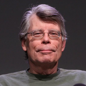 關(guān)于斯蒂芬·金的名人名言哲理格言警句語錄 - 每日文摘