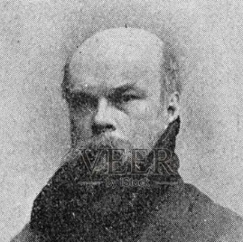 關(guān)于保羅·魏爾倫的名人名言哲理格言警句語錄 - 每日文摘