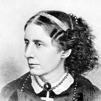 關(guān)于哈里特·伊麗莎白·比徹·斯托的名人名言哲理格言警句語錄 - 每日文摘