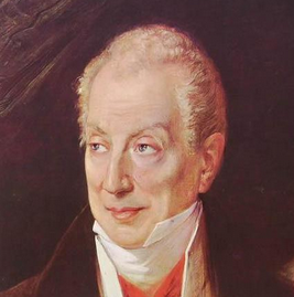 關于克萊門斯·梅特涅的名人名言哲理格言警句語錄 - 每日文摘