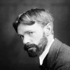 關(guān)于D.H.勞倫斯的名人名言哲理格言警句語錄 - 每日文摘