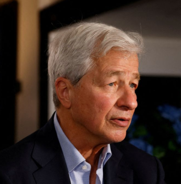 關(guān)于杰米·戴蒙的名人名言哲理格言警句語(yǔ)錄 - 每日文摘