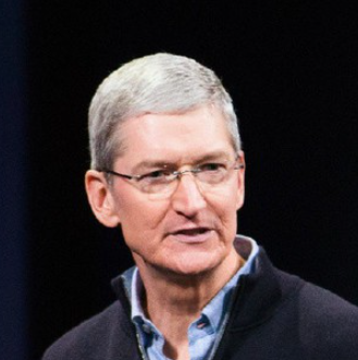 關(guān)于蒂姆·庫(kù)克的名人名言哲理格言警句語(yǔ)錄 - 每日文摘