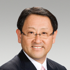 關(guān)于豐田章男的名人名言哲理格言警句語錄 - 每日文摘