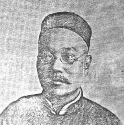 關(guān)于吳趼人的名人名言哲理格言警句語(yǔ)錄 - 每日文摘