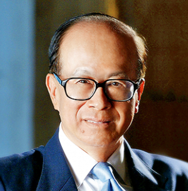 關于李嘉誠的名人名言哲理格言警句語錄 - 每日文摘