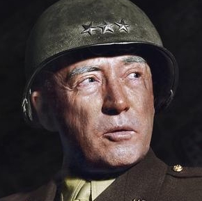 關于巴頓的名人名言哲理格言警句語錄 - 每日文摘