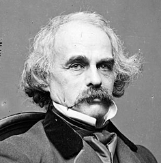 關(guān)于納撒尼爾·霍桑的名人名言哲理格言警句語錄 - 每日文摘