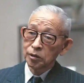 關(guān)于松下幸之助的名人名言哲理格言警句語錄 - 每日文摘