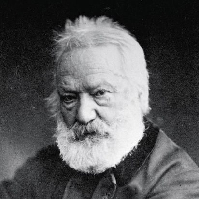 關(guān)于雨果的名人名言哲理格言警句語錄 - 每日文摘