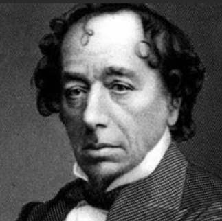 關(guān)于迪斯雷利的名人名言哲理格言警句語錄 - 每日文摘