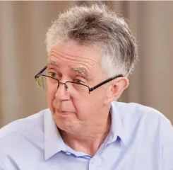 關(guān)于史蒂夫·比達(dá)爾夫的名人名言哲理格言警句語(yǔ)錄 - 每日文摘