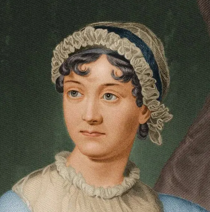 簡·奧斯汀名人名言哲理格言警句語錄