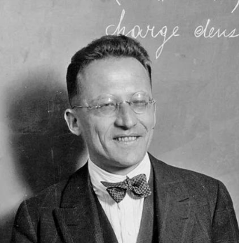 關(guān)于埃爾溫·薛定諤的名人名言哲理格言警句語錄 - 每日文摘