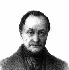 關(guān)于奧古斯特·孔德的名人名言哲理格言警句語錄 - 每日文摘