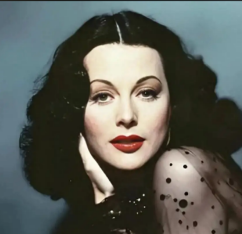 關(guān)于海蒂·拉瑪?shù)拿嗣哉芾砀裱跃湔Z錄 - 每日文摘