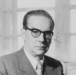 關(guān)于伊沃·安德里奇的名人名言哲理格言警句語錄 - 每日文摘