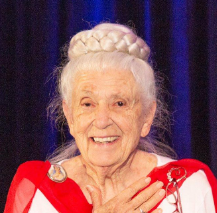 關(guān)于格萊迪斯·麥克格雷的名人名言哲理格言警句語錄 - 每日文摘