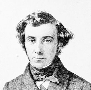 關(guān)于阿歷克西·德·托克維爾的名人名言哲理格言警句語(yǔ)錄 - 每日文摘