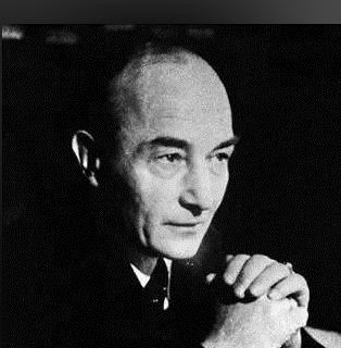 關(guān)于羅伯特·穆齊爾的名人名言哲理格言警句語(yǔ)錄 - 每日文摘