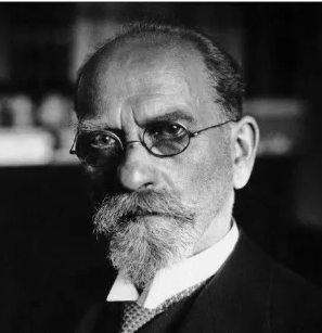 關(guān)于埃德蒙德·胡塞爾的名人名言哲理格言警句語錄 - 每日文摘