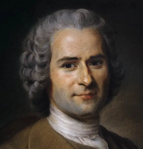 關(guān)于盧梭的名人名言哲理格言警句語錄 - 每日文摘