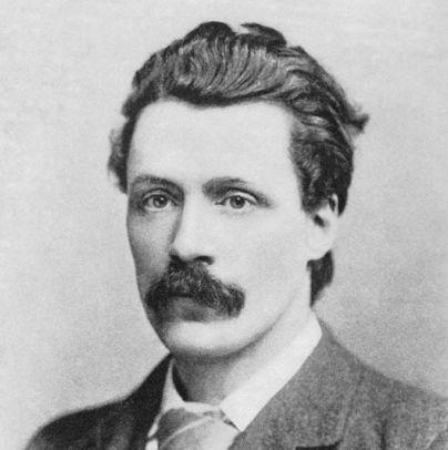 關(guān)于喬治·吉辛的名人名言哲理格言警句語錄 - 每日文摘