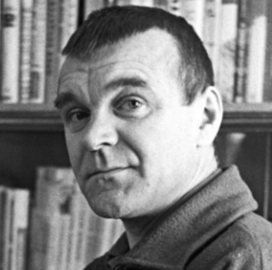 關于尤里·邦達列夫的名人名言哲理格言警句語錄 - 每日文摘