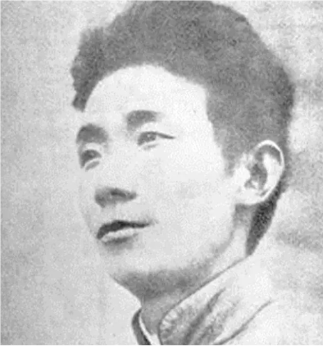 關(guān)于郁達(dá)夫的名人名言哲理格言警句語錄 - 每日文摘