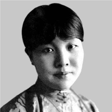 關(guān)于冰心的名人名言哲理格言警句語(yǔ)錄 - 每日文摘