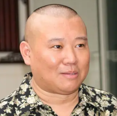 關(guān)于郭德綱的名人名言哲理格言警句語錄 - 每日文摘