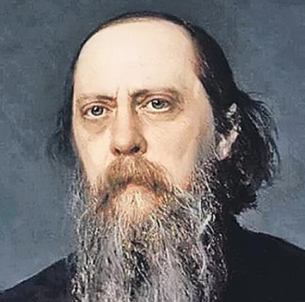 關(guān)于薩爾蒂科夫·謝德林的名人名言哲理格言警句語錄 - 每日文摘