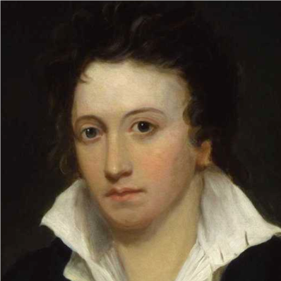 關(guān)于雪萊的名人名言哲理格言警句語(yǔ)錄 - 每日文摘