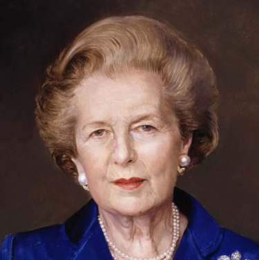 關(guān)于撒切爾的名人名言哲理格言警句語錄 - 每日文摘