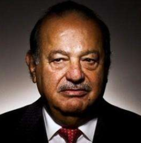 關(guān)于卡洛斯·斯利姆·埃盧的名人名言哲理格言警句語錄 - 每日文摘