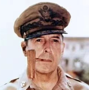 關(guān)于麥克阿瑟的名人名言哲理格言警句語錄 - 每日文摘