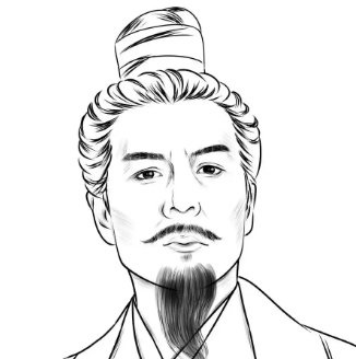 關(guān)于劉備的名人名言哲理格言警句語錄 - 每日文摘