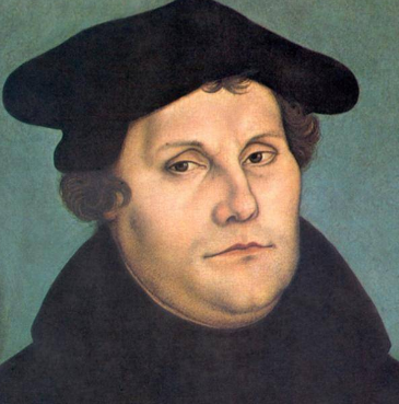 關(guān)于馬丁·路德的名人名言哲理格言警句語錄 - 每日文摘