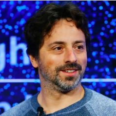 關(guān)于謝爾蓋·布林的名人名言哲理格言警句語錄 - 每日文摘