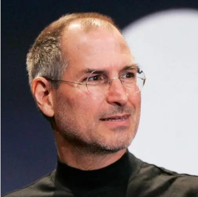 關(guān)于史蒂夫·喬布斯的名人名言哲理格言警句語錄 - 每日文摘