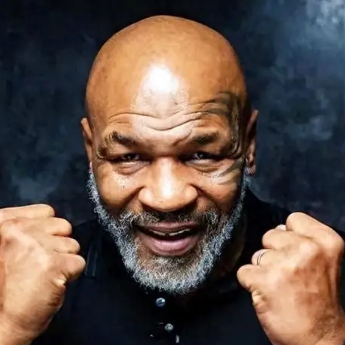 關于邁克·泰森的名人名言哲理格言警句語錄 - 每日文摘