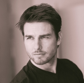 湯姆·克魯斯名人名言哲理格言警句語錄