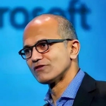 關(guān)于薩蒂亞·納德拉的名人名言哲理格言警句語錄 - 每日文摘