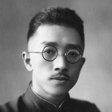 關(guān)于胡適的名人名言哲理格言警句語(yǔ)錄 - 每日文摘