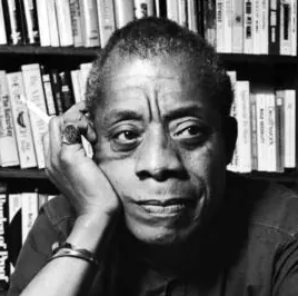 詹姆斯·鮑德溫名人名言哲理格言警句語錄