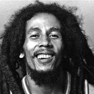 關(guān)于鮑勃·馬利的名人名言哲理格言警句語錄 - 每日文摘