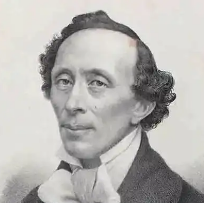 安徒生名人名言哲理格言警句語錄