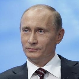 關(guān)于普京的名人名言哲理格言警句語錄 - 每日文摘