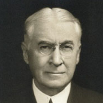 關(guān)于伯納德·巴魯克的名人名言哲理格言警句語(yǔ)錄 - 每日文摘